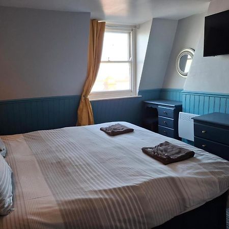The Leam Hotel Weymouth Exterior photo