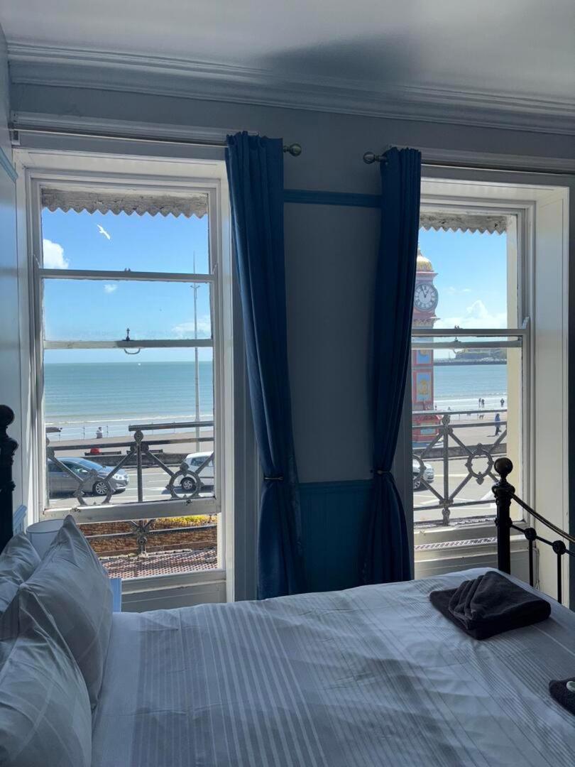The Leam Hotel Weymouth Exterior photo