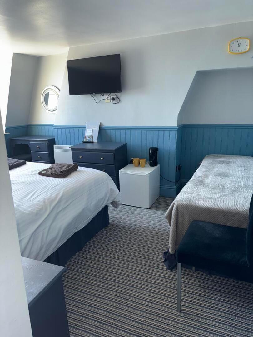 The Leam Hotel Weymouth Exterior photo