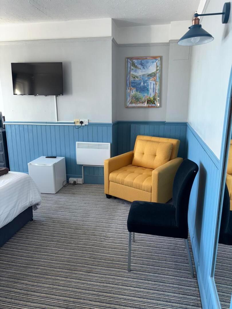 The Leam Hotel Weymouth Exterior photo