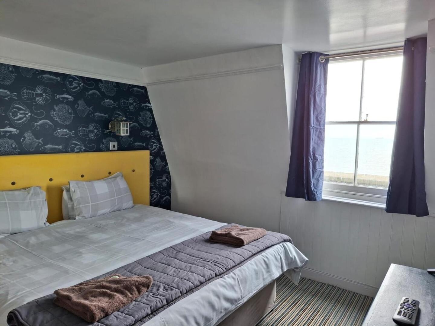 The Leam Hotel Weymouth Exterior photo