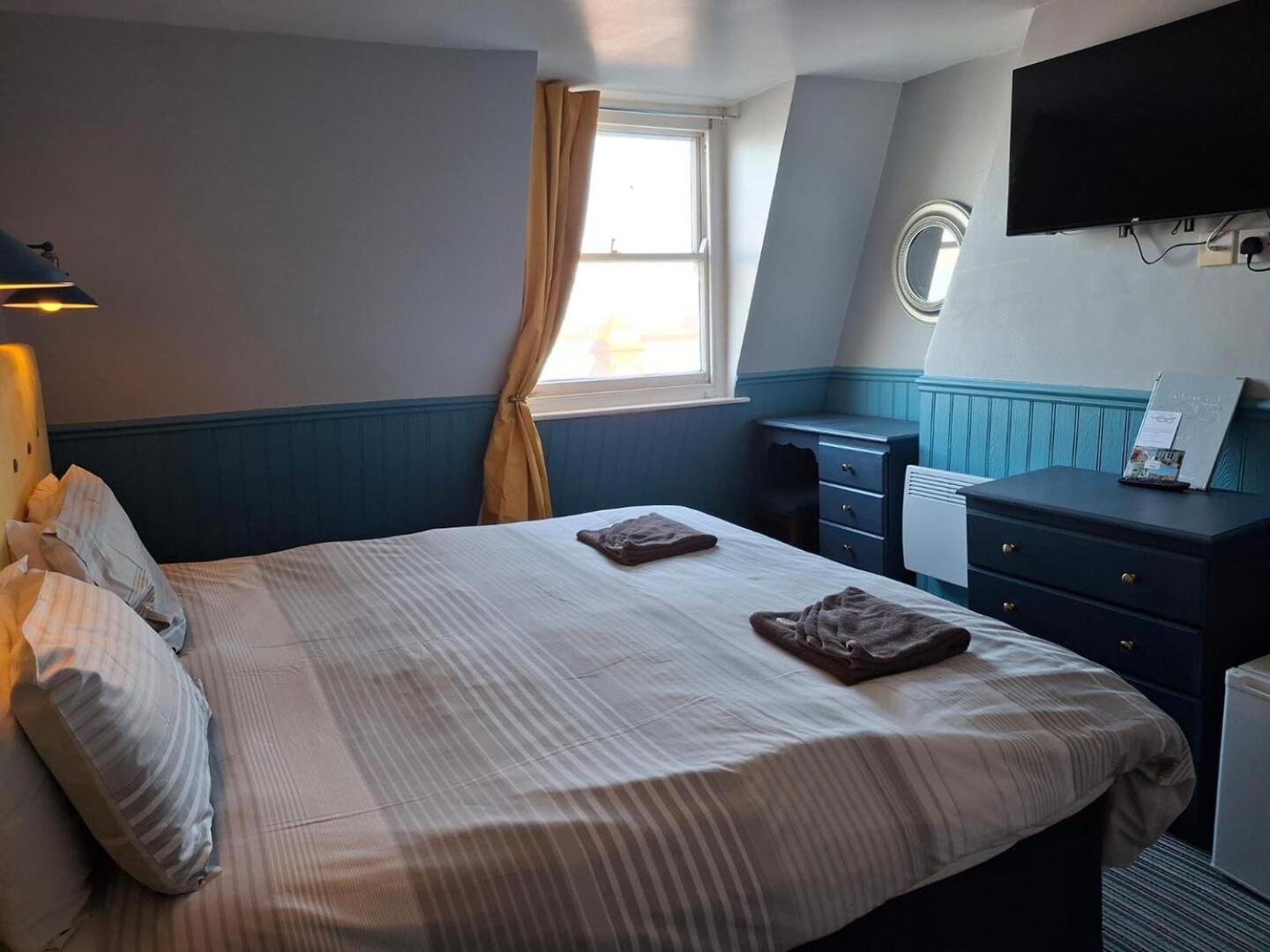 The Leam Hotel Weymouth Exterior photo