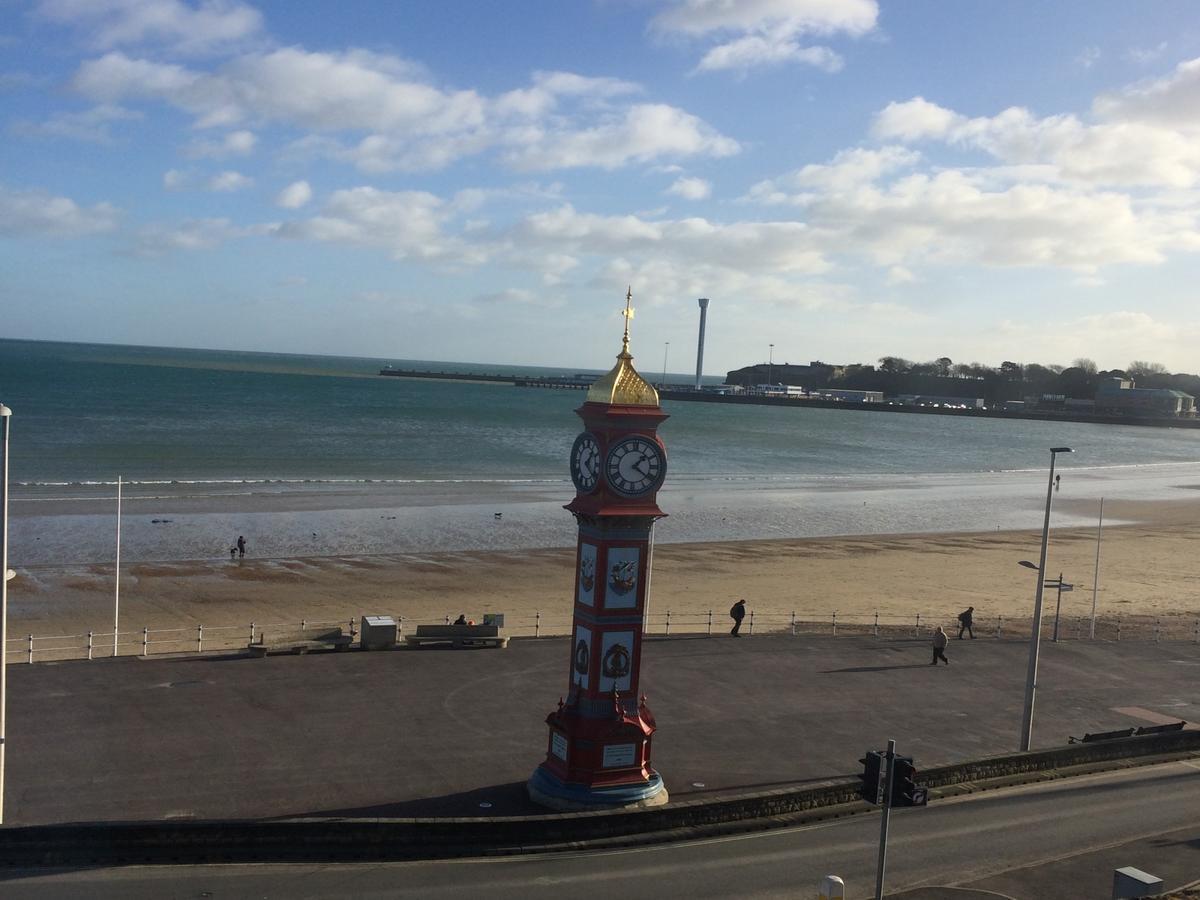 The Leam Hotel Weymouth Exterior photo