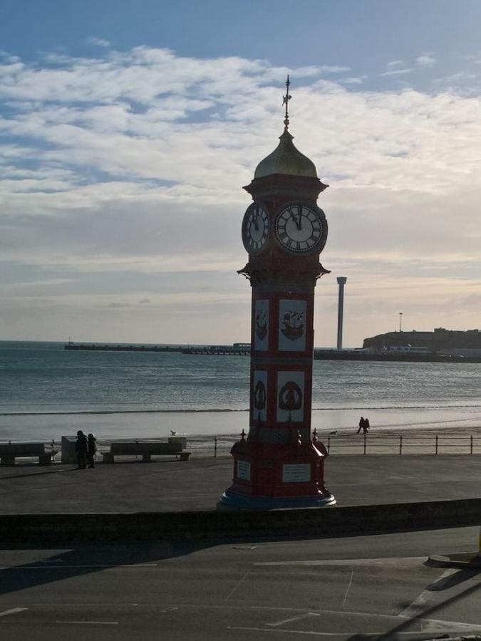 The Leam Hotel Weymouth Exterior photo
